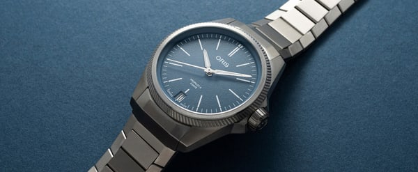 プロパイロットX キャリバー400 - 01 400 7778 7155-07 7 20 01TLC | Oris